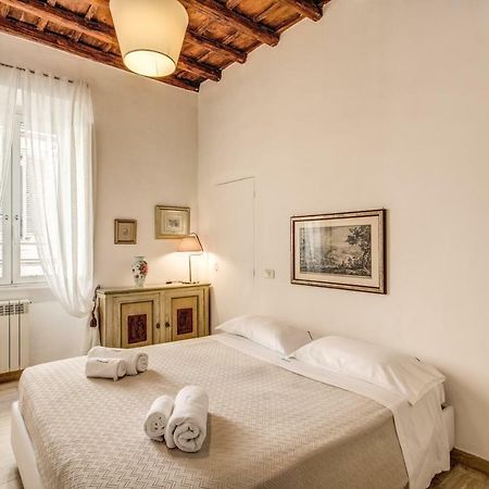 Guesthouse O Affittacamere Casa Fienaroli 2 روما المظهر الخارجي الصورة
