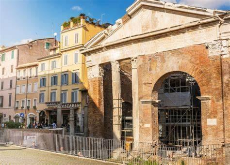 Guesthouse O Affittacamere Casa Fienaroli 2 روما المظهر الخارجي الصورة