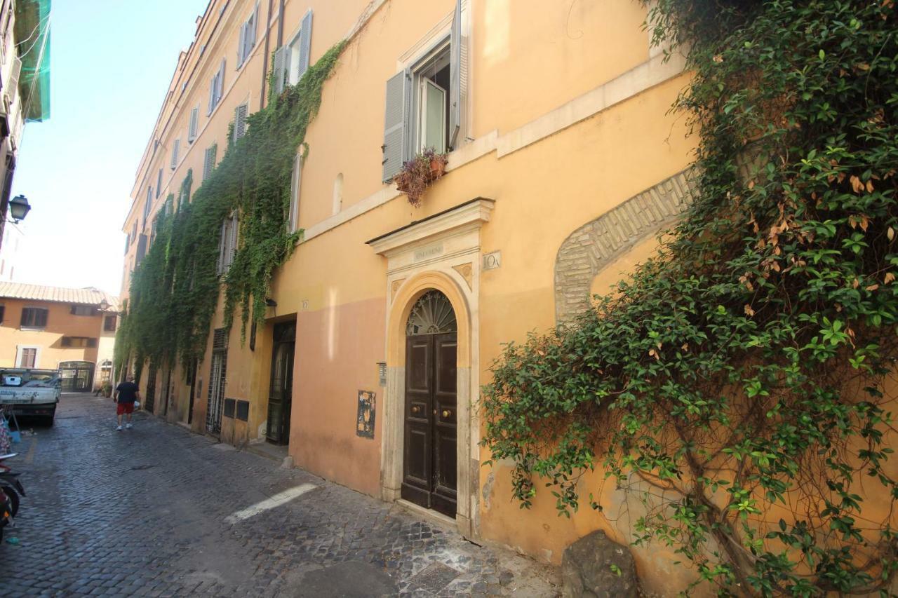 شقة روما  في Magenta Collection Fienaroli 1 المظهر الخارجي الصورة
