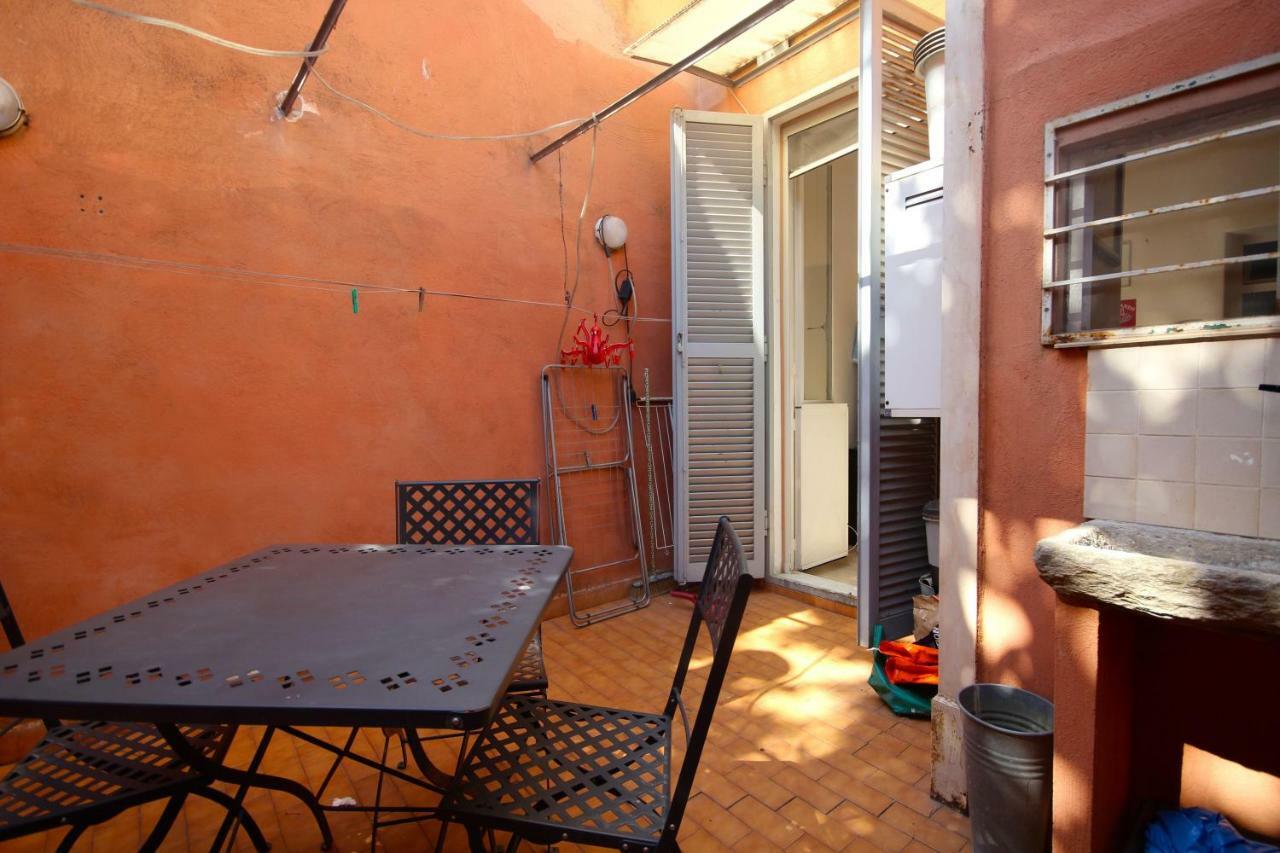 Guesthouse O Affittacamere Casa Fienaroli 2 روما المظهر الخارجي الصورة