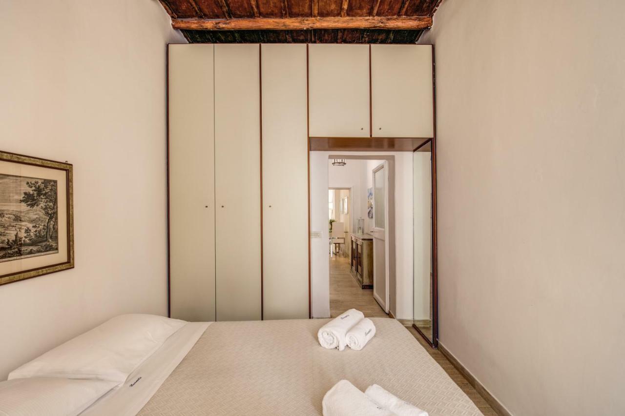 Guesthouse O Affittacamere Casa Fienaroli 2 روما المظهر الخارجي الصورة