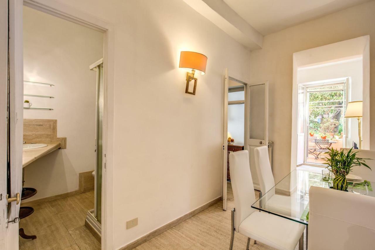 Guesthouse O Affittacamere Casa Fienaroli 2 روما المظهر الخارجي الصورة