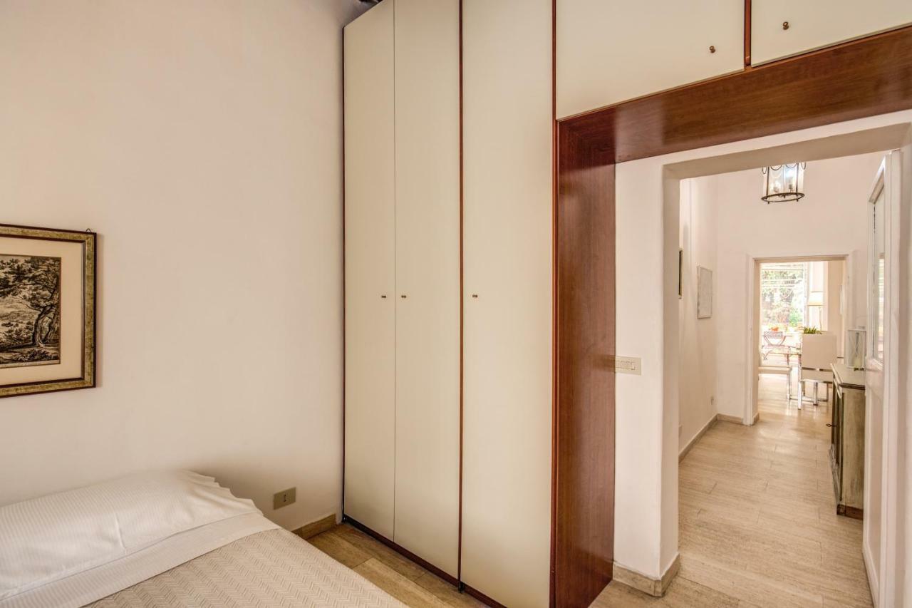 Guesthouse O Affittacamere Casa Fienaroli 2 روما المظهر الخارجي الصورة