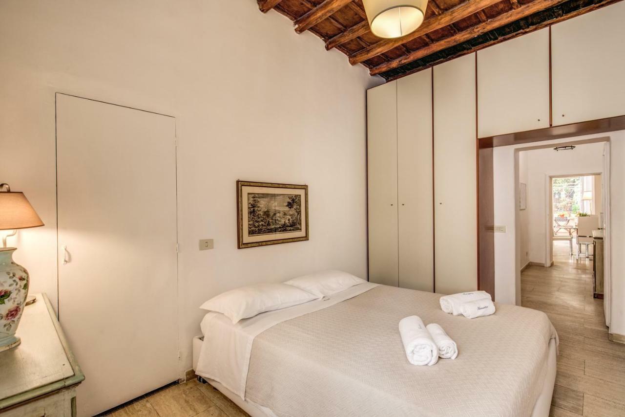 Guesthouse O Affittacamere Casa Fienaroli 2 روما المظهر الخارجي الصورة