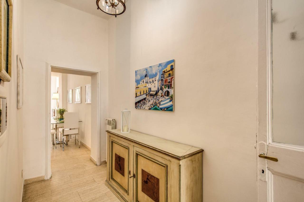 Guesthouse O Affittacamere Casa Fienaroli 2 روما المظهر الخارجي الصورة