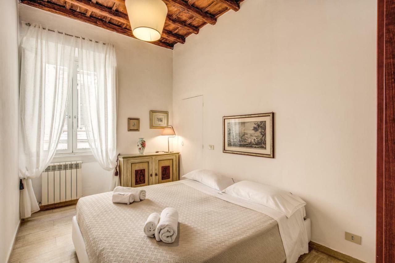 Guesthouse O Affittacamere Casa Fienaroli 2 روما المظهر الخارجي الصورة