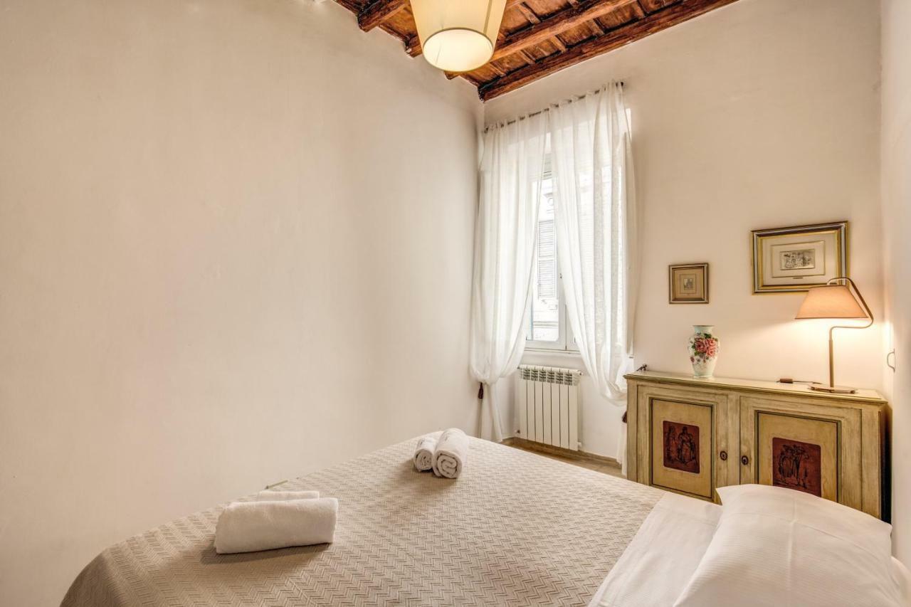 Guesthouse O Affittacamere Casa Fienaroli 2 روما المظهر الخارجي الصورة