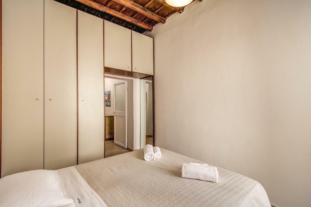 Guesthouse O Affittacamere Casa Fienaroli 2 روما المظهر الخارجي الصورة